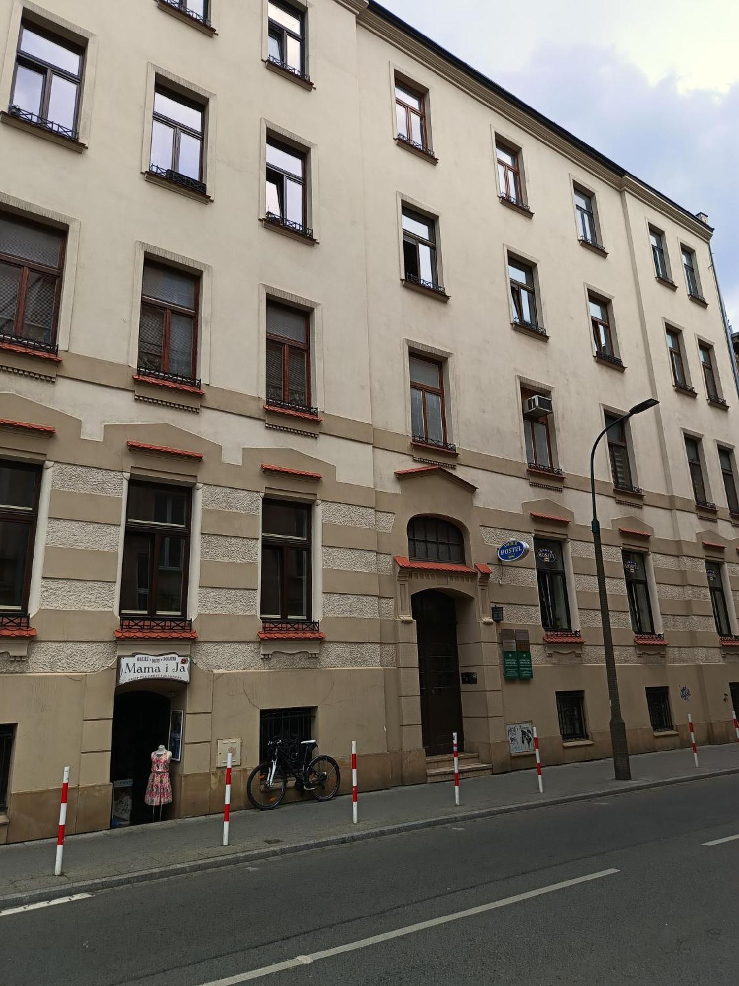 A4 In Downtown Of Appartement *
